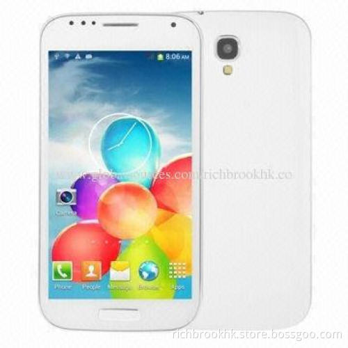 3G Smartphone, Supports MTK6572 Dual Core CPU Chip
